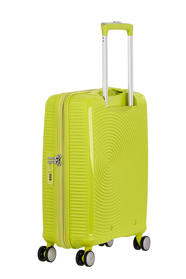 american tourister soundbox tropical lime