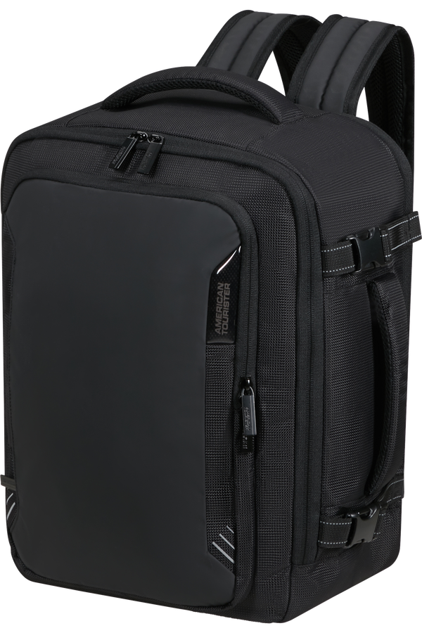 American Tourister Take2cabin Pro Backpack S/M  Flash Black American Tourister Take2cabin Pro Backpack S/M  Flash Black