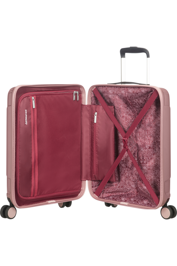 Modern Dream 55 cm Spinner 4 wheels American Tourister UK