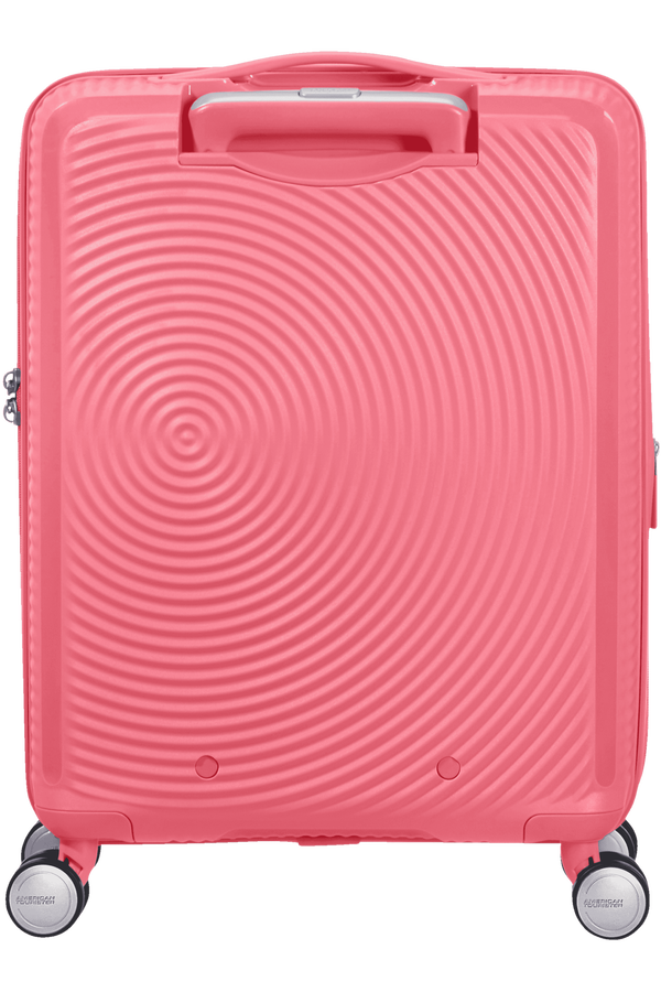 SoundBox 55cm Cabin luggage American Tourister UK