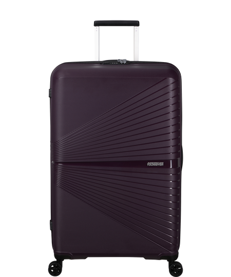 American Tourister UK Trendy Affordable Travel Luggage