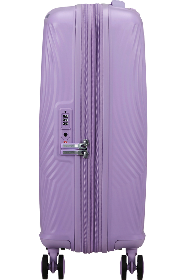 American Tourister Mickey Magic Sinner 55/20 EXP TSA  Mickey Soft Lilac