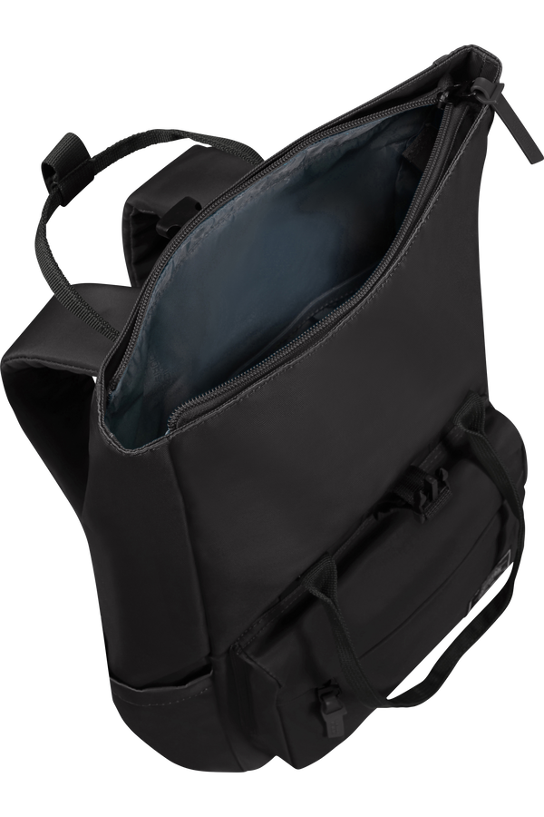 American Tourister Urban Groove Ug16 Backpack City  Black