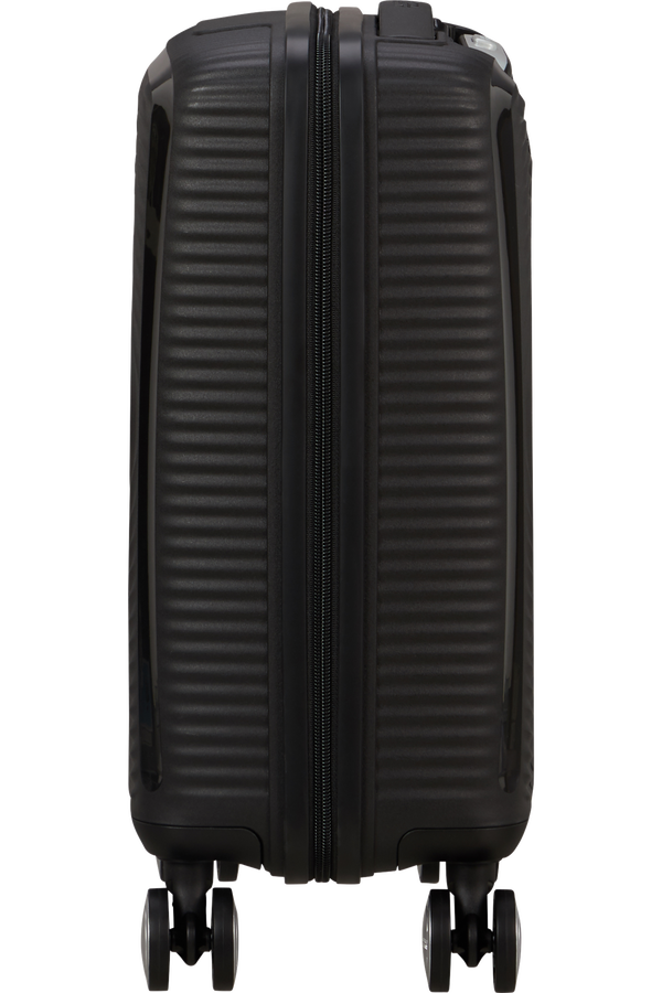 Mini black suitcase outlet