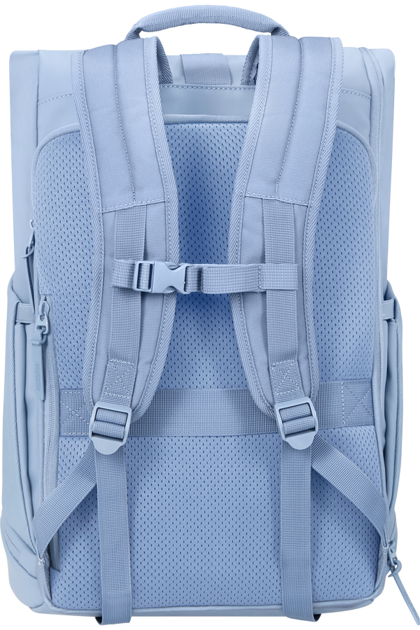 Urban Tide 15.6'' rolltop Backpack 15.6"