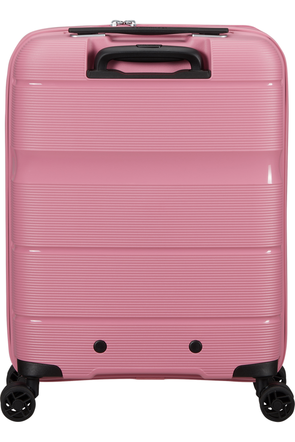 American Tourister Linex Spinner 55cm  Watermelon Pink American Tourister Linex Spinner 55cm  Watermelon Pink