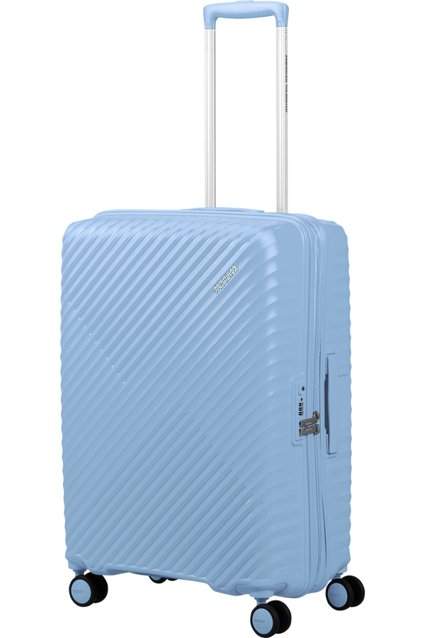 Diablast 68cm Medium Check-in