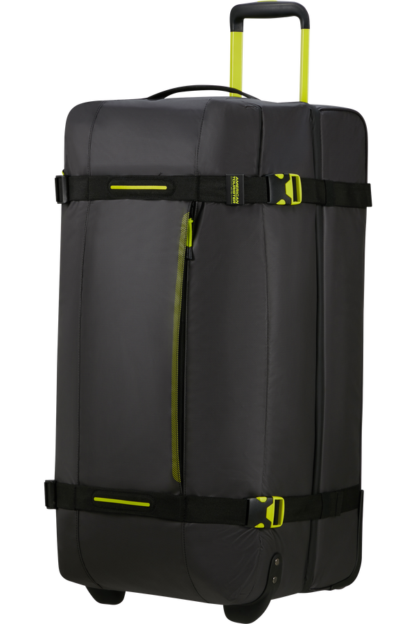 American tourister vienna sale wheel duffle