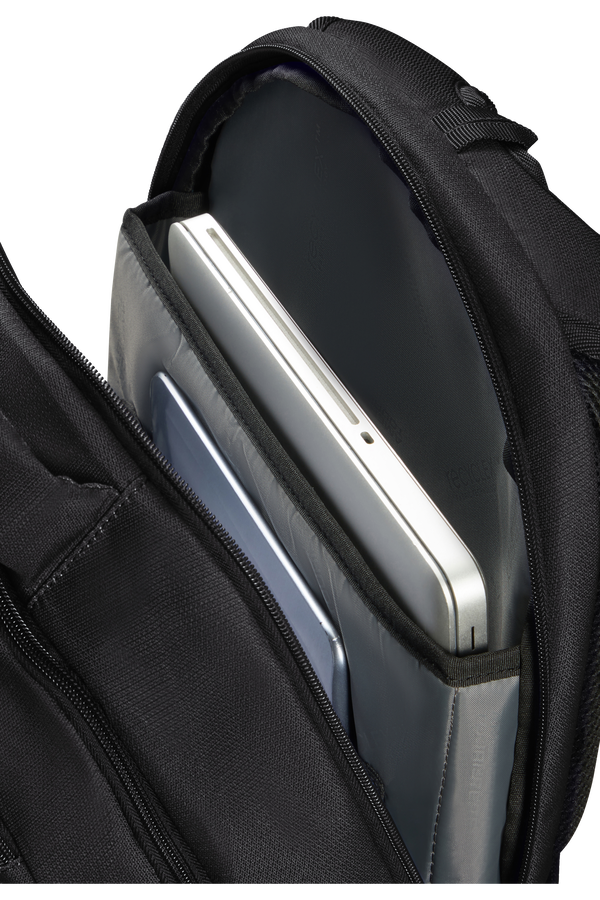 American Tourister Urban Groove Ug14 Lapt. Bp 15.6' Uni  Black