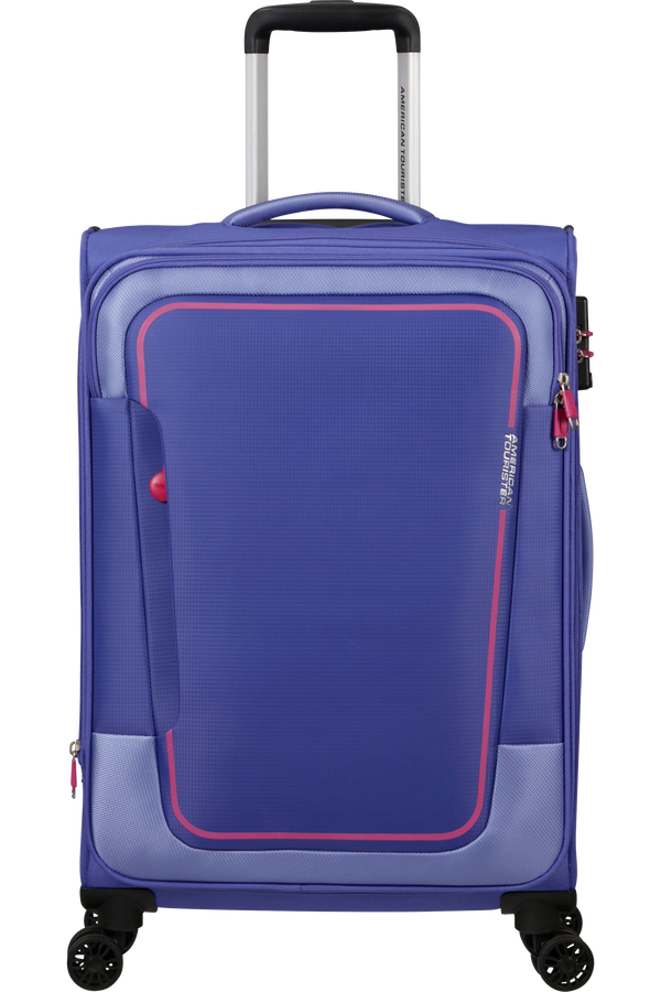 American tourister shop bag zipper repair