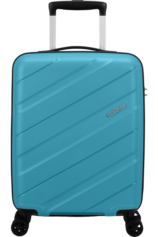 American Tourister Jetdriver 3.0 Spinner 55/20 TSA 55cm  Light Blue