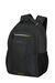At Work Backpack  Bass Black