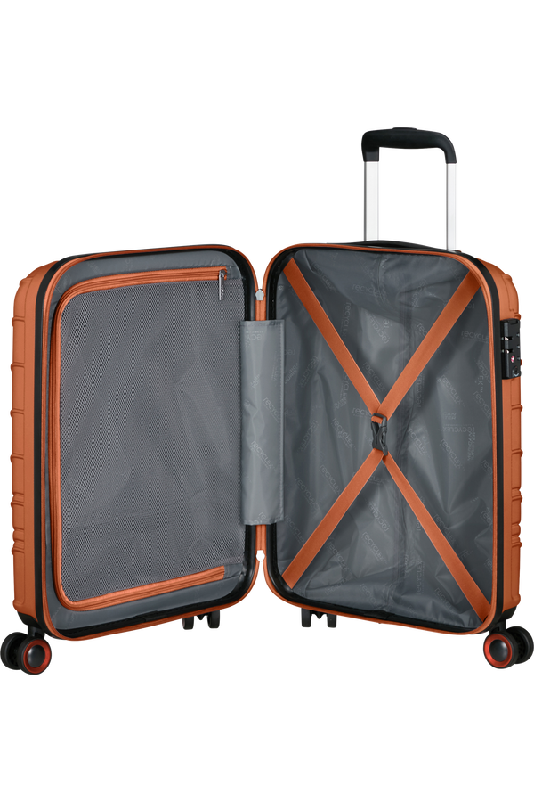 American tourister cooper sale