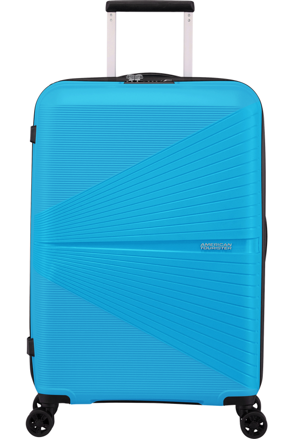 American tourister comfort plus discount