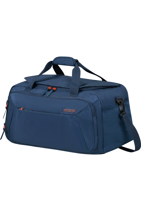 American tourister duffle bag blue store