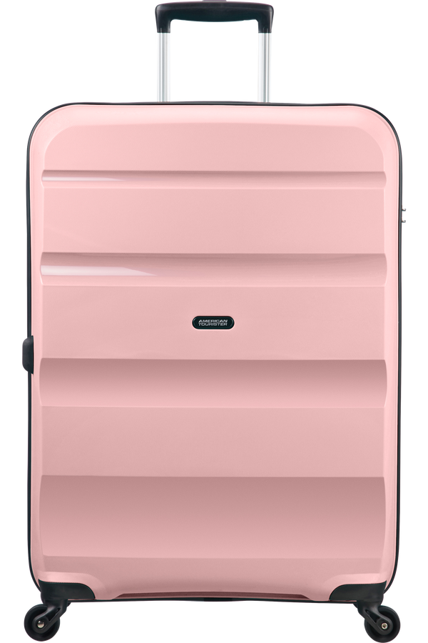 American tourister bon cheap air pink