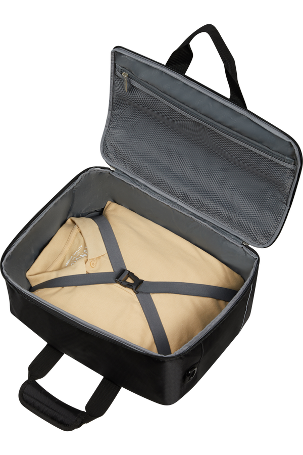 American Tourister SummerRide 3 Way Boarding Bag Black