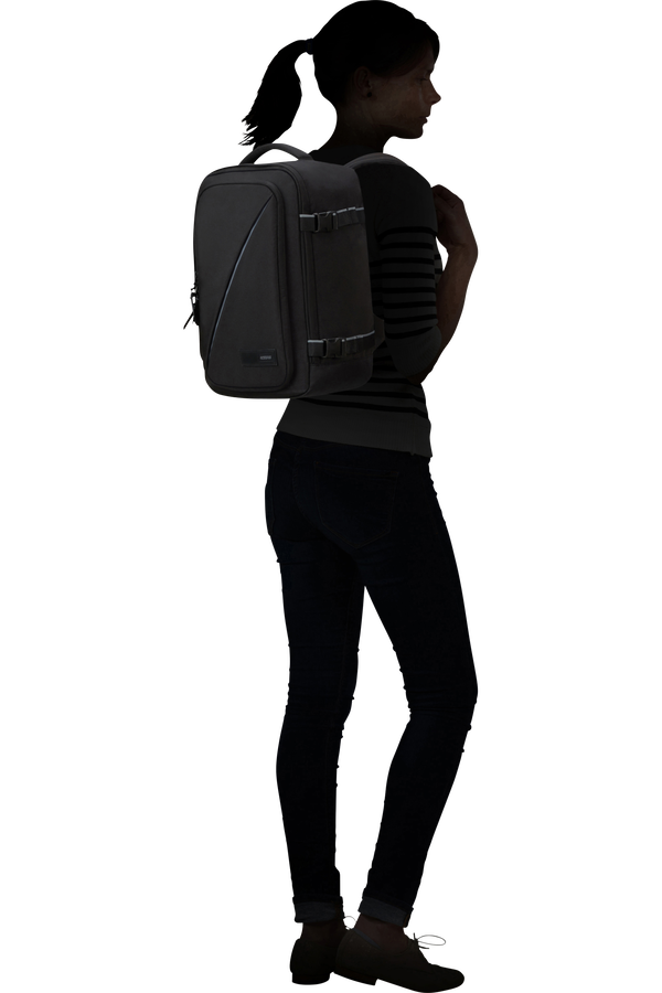 American tourister tweet backpack store