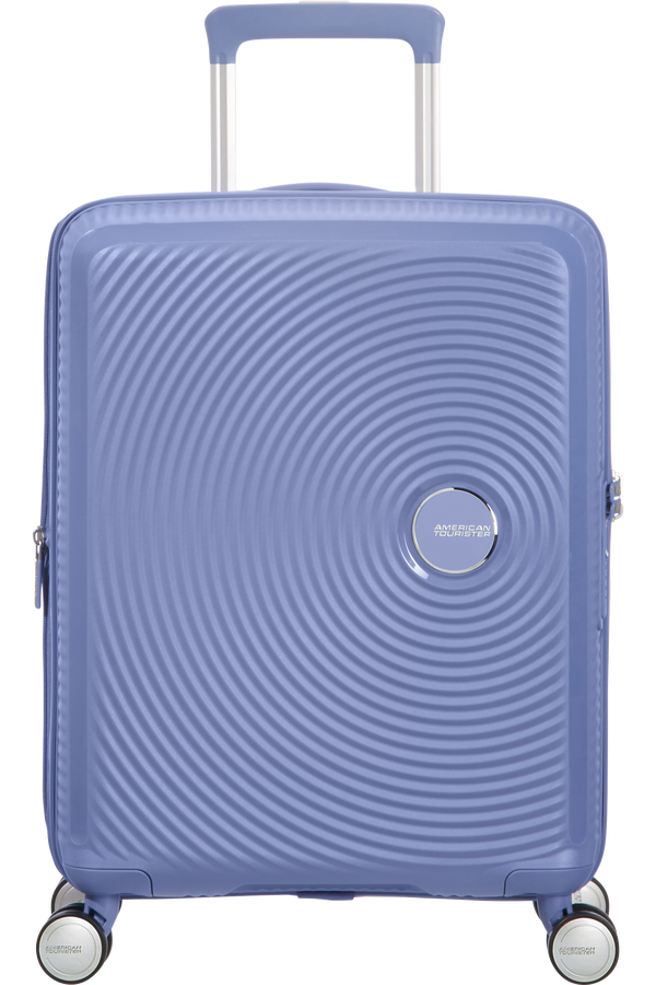 SoundBox 55 cm Cabin luggage American Tourister UK