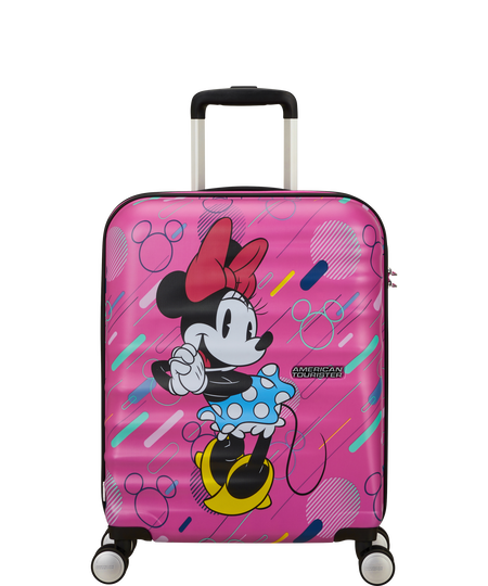 Disney Wavebreaker 55cm Cabin luggage