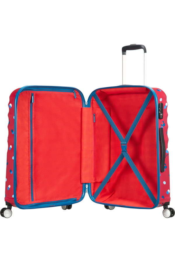 American tourister minnie loves mickey store