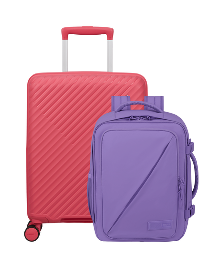 Diablast X Take2Cabin SET 1