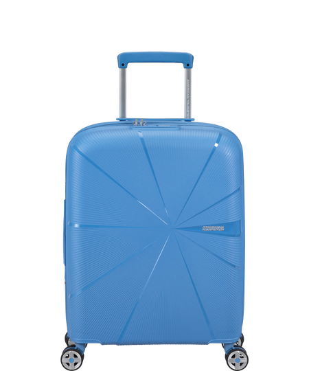 StarVibe 55cm Cabin luggage