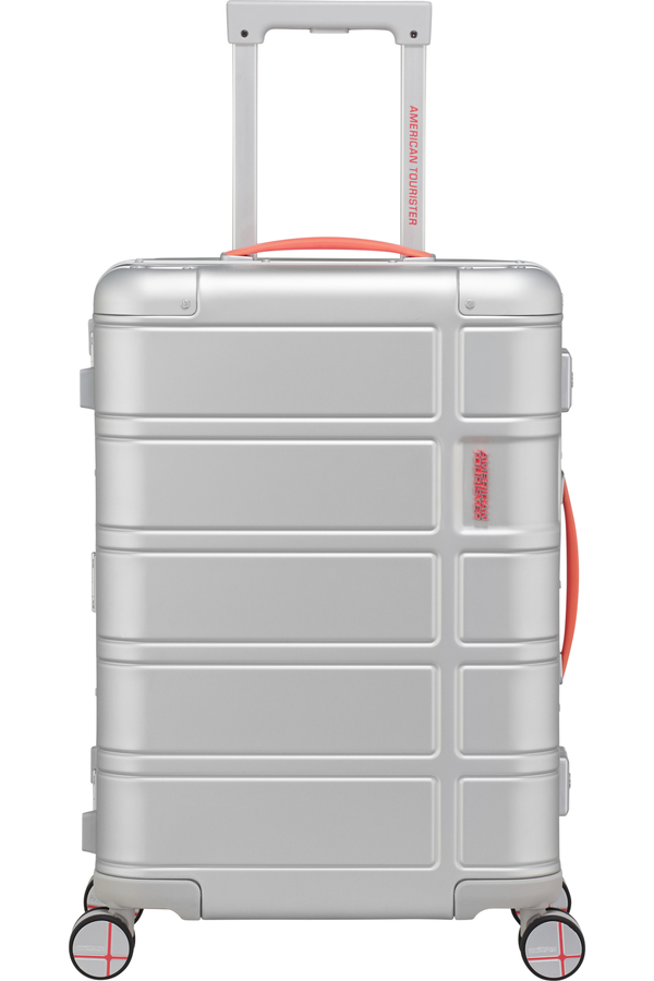 Alumo 55 cm Spinner 4 wheels American Tourister UK