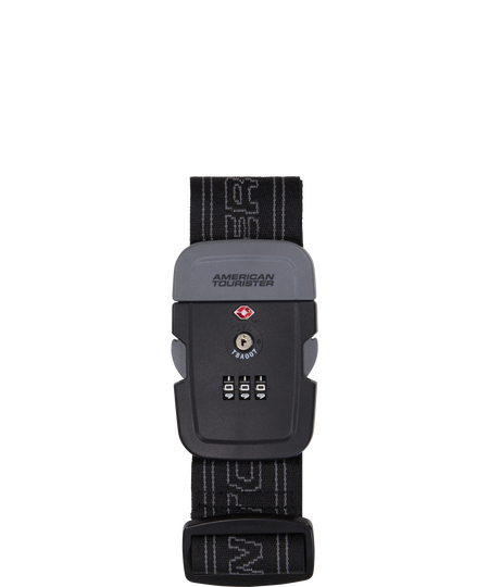 Luggage Strap Luggage Strap/TSA Lock