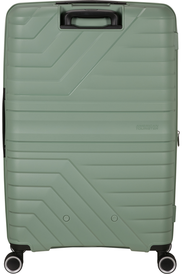 American Tourister Flytwist SPINNER 78/29 TSA EXP 78cm  Botanic Green