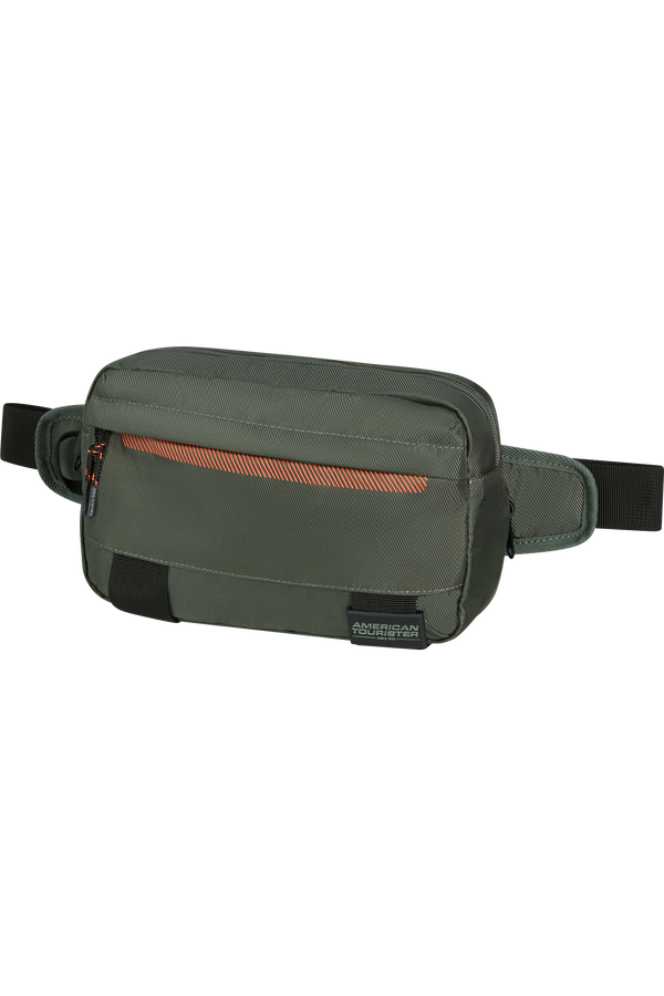 Urban Track Sling Bag