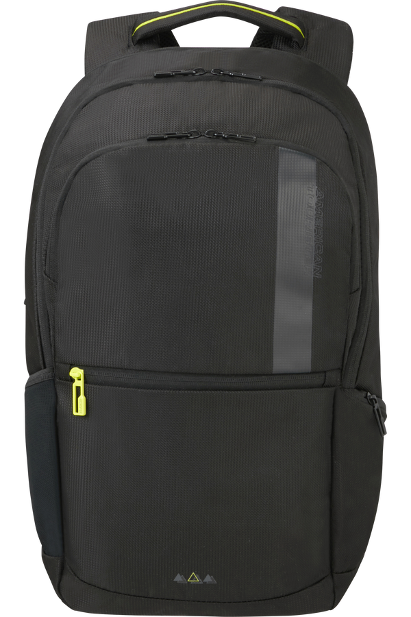 American Tourister Work-E Laptop Backpack  17.3inch Black