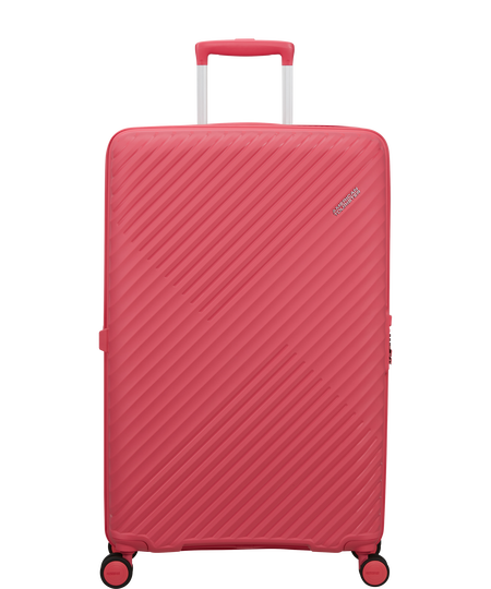Diablast 78cm Large Check-in