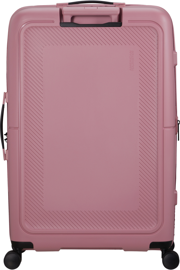 American Tourister DashPop Spinner Expandable TSA 77cm  Lilas Pink