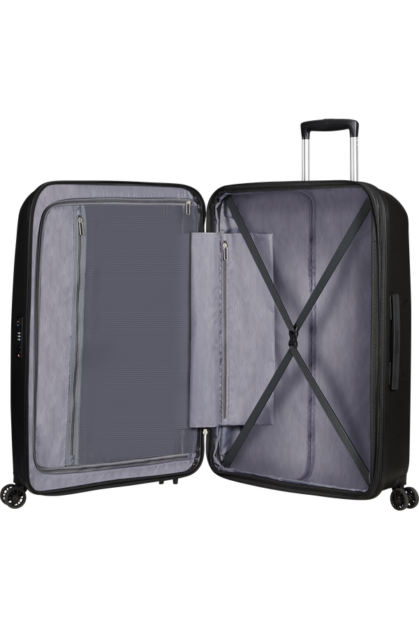 Bon Air Dlx 75cm Large Check in American Tourister UK