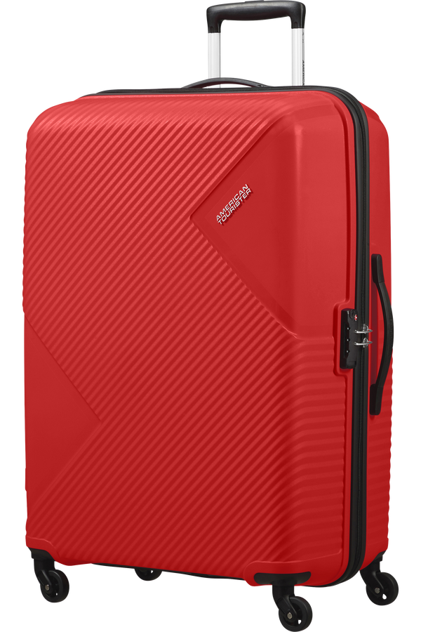 American on sale tourister zakk