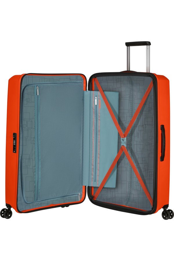 American tourister ryanair approved cheap
