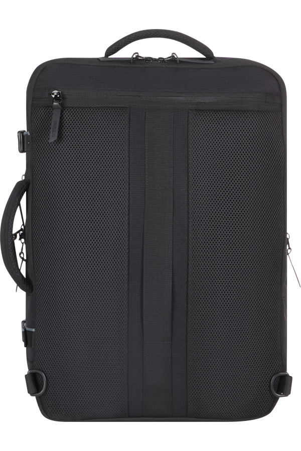 American Tourister Take2cabin Travel Backpack Expandable L  Black American Tourister Take2cabin Travel Backpack Expandable L  Black