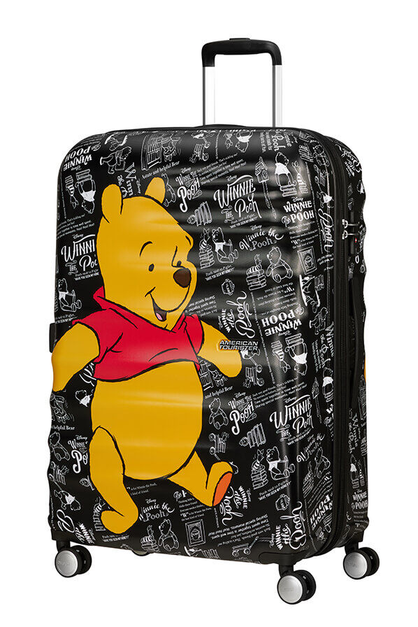 American tourister wavebreaker 77 cm Sale