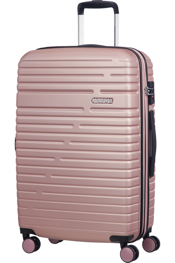American tourister aero racer spinner 68 new arrivals