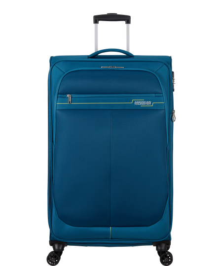 Deep Dive L Spinner Expandable (4 wheels)