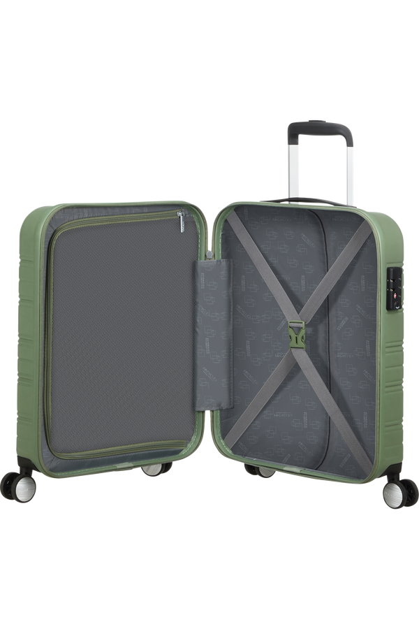 American tourister high rock 55cm hot sale