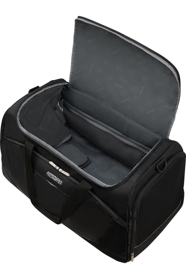 American Tourister SummerRide Duffle L Black