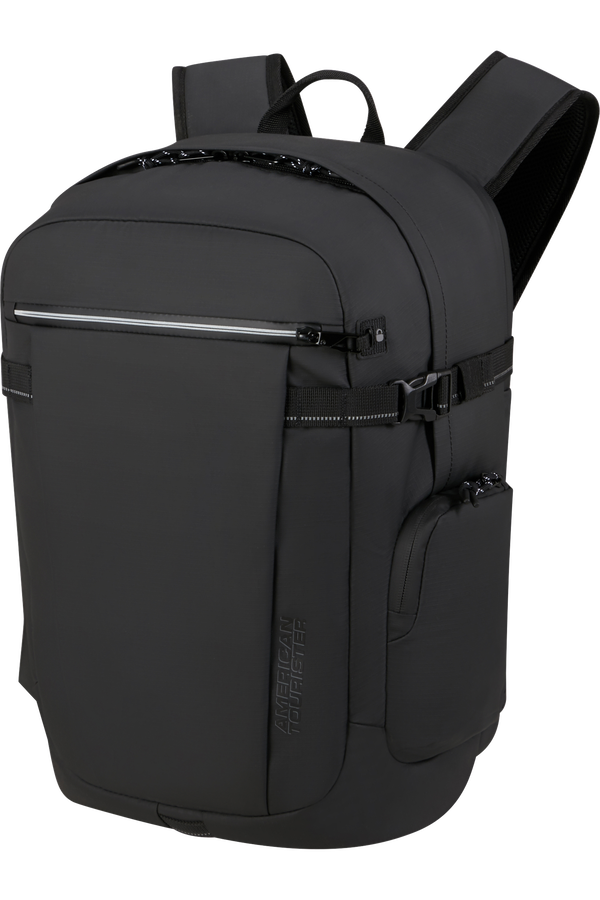 American Tourister Upventure LAPT. BACKPACK 15.6'  Black American Tourister Upventure LAPT. BACKPACK 15.6'  Black