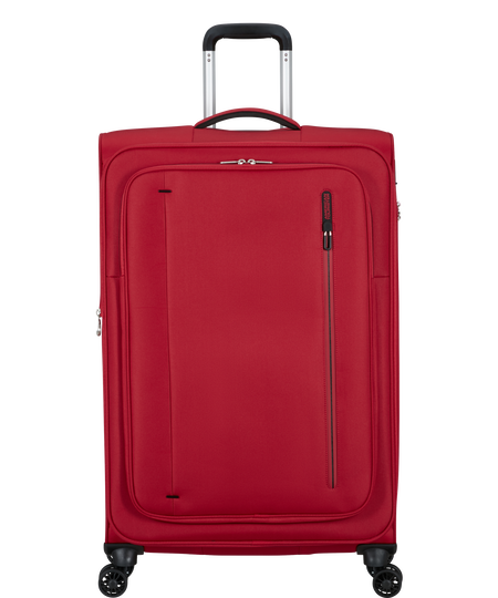 Cloudrider L Large Check-in