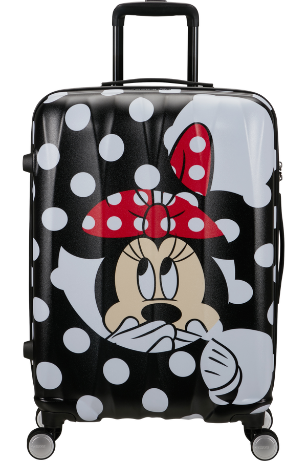 Disney Legends 2.0 65cm Medium Check-in