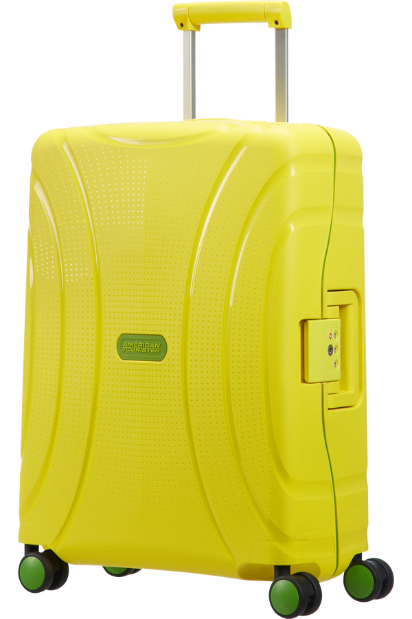 Lock n Roll 55 cm Spinner 4 wheels American Tourister UK
