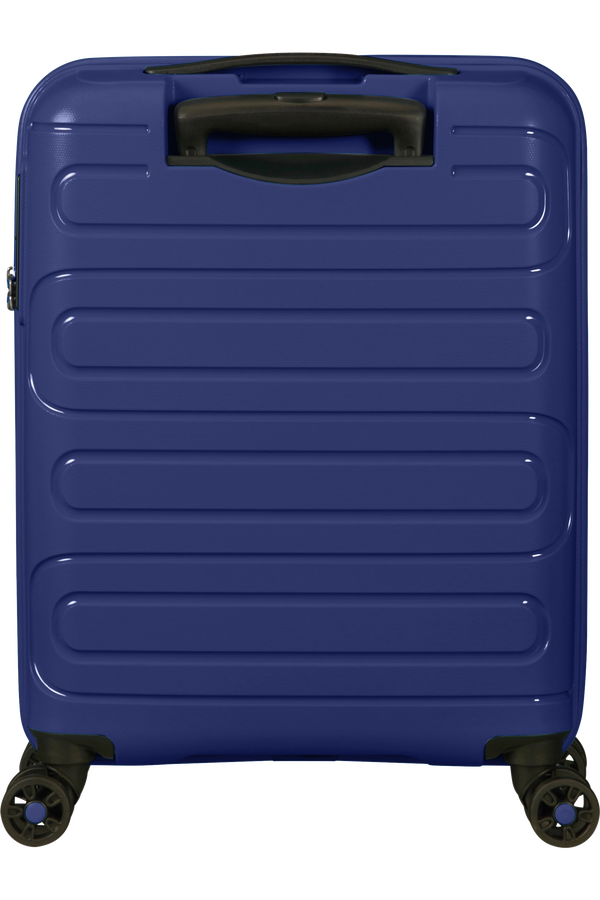 American Tourister Sunside Spinner 55cm  Dark Navy