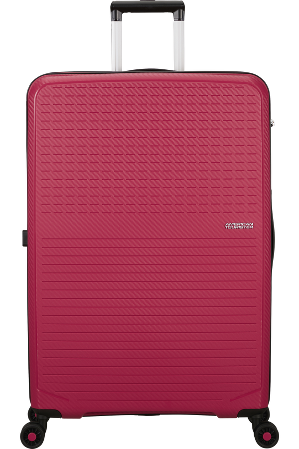American Tourister Summer Hit Spinner 76/28 TSA 76cm  Viva Magenta