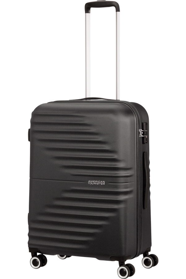 Wavetwister 66 cm Spinner 4 wheels American Tourister UK